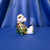 Thomas Kinkade "A Quiet Evening" Plush Bear by Limited Treasures Inc.