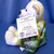 Thomas Kinkade "A Quiet Evening" Plush Bear by Limited Treasures Inc.