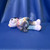 Thomas Kinkade "Rock of Salvation" Plush Bear by Limited Treasures Inc.