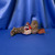 J.B. Bean series "Maynard/Mukluk style" Plush Moose by The Boyds Collection LTD.