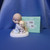 Precious Moments "My Most Precious Mom-ents Are With You" by Enesco.(2002)*