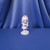 Precious Moments "This Day Has Been Made in Heaven" by Enesco.