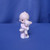 Jonathan and David "Jesus Loves Me" Figurine by Enesco (1992).
