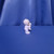 Jonathan and David "Jesus Loves Me" Figurine by Enesco (1992).