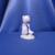 Jonathan and David "Make a Joyful Noise" Figurine by Enesco.