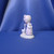 Jonathan and David "Make a Joyful Noise" Figurine by Enesco.