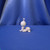 Precious Moments Sammy's Circus "Tippy" Figurine by Enesco.