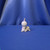Precious Moments Sammy's Circus "Tippy" Figurine by Enesco.