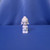 Jonathan & David "Flower Girl" Figurine by Enesco.