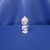 Jonathan & David "Flower Girl" Figurine by Enesco.