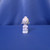 Jonathan & David "Flower Girl" Figurine by Enesco.