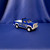 Early 1980's 4X4 Pickup Truck by Tonka.