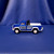 Early 1980's 4X4 Pickup Truck by Tonka.