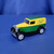 John Deere 1932 Ford Panel Delivery Truck by Ertl. John Deere 1932 Ford Panel Delivery Truck by Ertl.