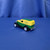 John Deere 1932 Ford Panel Delivery Truck by Ertl. John Deere 1932 Ford Panel Delivery Truck by Ertl.