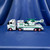 Annual Holiday Toy Truck and Helicopter (2006) by Amerada Hess Corporation.