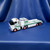 Annual Holiday Toy Truck and Helicopter (2006) by Amerada Hess Corporation.