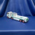 Annual Holiday Toy Truck and Helicopter (2006) by Amerada Hess Corporation.