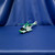 Annual Holiday Toy Truck and Helicopter (2006) by Amerada Hess Corporation.