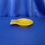 Smiley Face Dish by Treasure Craft.