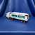 Annual Holiday Toy Truck and Racers (1997) by Amerada Hess Corporation.