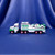 Hess Toy Truck and Racer by Amerada Hess Corporation.
