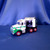 Hess Toy Truck and Racer by Amerada Hess Corporation.