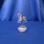 Musical Carousel Horse - January by Westland Giftware.