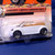 Matchbox Volkswagen (Concept 1) Beetle Convertible Car (White) by Mattel.