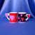 Two Hearts Mug Set by Seasons (HK) Ltd.