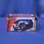 Matchbox Crime Crusher 4x4 Vehicle (Blue) by Mattel.