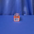 Matchbox Crime Crusher 4x4 Vehicle (Blue) by Mattel.