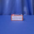 Matchbox Crime Crusher 4x4 Vehicle (Blue) by Mattel.