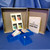 Golden Trivia Game Star Trek Edition by Western Publishing Company. 