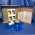 Golden Trivia Game Star Trek Edition by Western Publishing Company. 