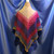On Butterfly Wings Shawl by Mumsie of Stratford.