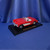 1957 Chevrolet Corvette Convertible Car (Red) by Road Tough.