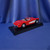 1957 Chevrolet Corvette Convertible Car (Red) by Road Tough.