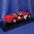 1957 Chevrolet Corvette Convertible Car (Red) by Road Tough.