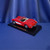 1957 Chevrolet Corvette Convertible Car (Red) by Road Tough.