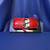 1957 Chevrolet Corvette Convertible Car (Red) by Road Tough.