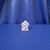 Precious Moments Sugar Town Sugar's Doghouse Figurine (No Dog) by Enesco. 