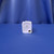 Precious Moments Sugar Town Sugar's Doghouse Figurine (No Dog) by Enesco. 