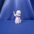 Precious Moments "Ring Out the Good News" Figurine by Enesco.