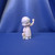 Precious Moments "Ring Out the Good News" Figurine by Enesco.