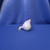 Precious Moments "Ring Out the Good News" Figurine by Enesco.