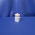 Precious Moments "Happy Birthday, Dear Jesus" Figurine by Enesco.