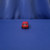 Matchbox VW Golf GTI (Hot Red) by Matchbox Int'l Ltd.
