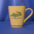 Dare To Be Different Mug by Downcast Concepts Inc.