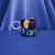 Tropical Lemons Patterned Mug by Tabitha Brown.